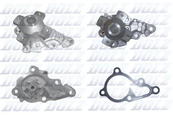 <strong>Водяний насос Dolz DOLZ T255 (фото 1)</strong>