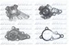 <strong>Водяний насос Dolz DOLZ T255 (фото 1)</strong>