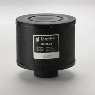 Фільтр повітряний 127x165x57,15 SDMO 15000, 7500 DEUK, 9015 TDE, NS22, R22K, RL12, T 12 KM, T 16 K, T 17 KM, T 22 K, TL 15, TL 15 L, TM 11.5 M, TM 16, TM 16 K, TN 20 K, WS 11.75 для DONALDSON C065003 фото товару