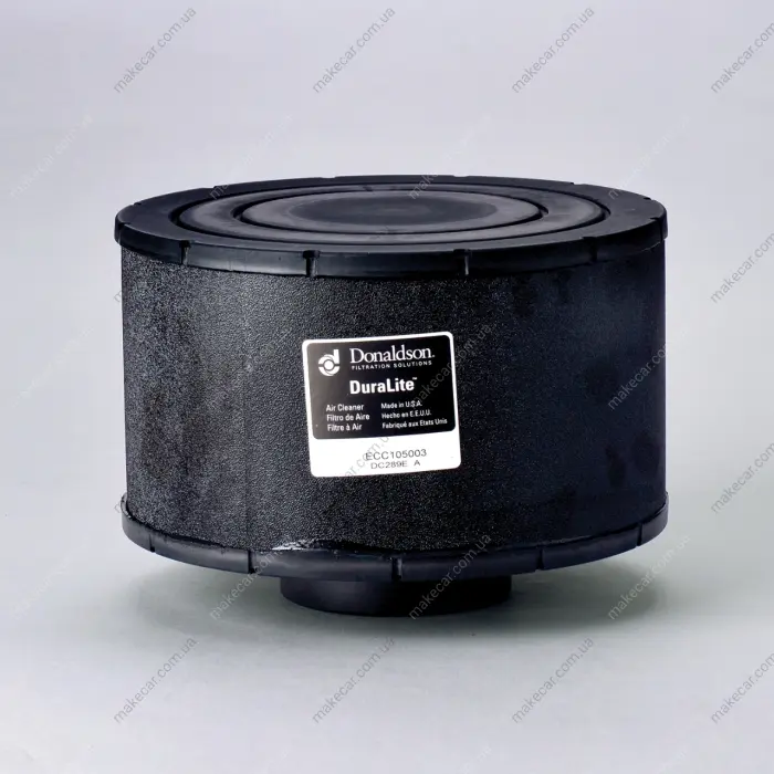 <strong>Повітряний фільтр DONALDSON C105003 (фото 1)</strong>