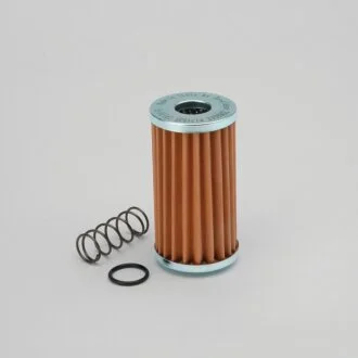 Гідравлічний фільтр (фільтруючий елемент) CASE KOMATSU, AEBI TT 60, TT 70 S, TT 90, TT 95, TP 98 BAUMANN 60NP LIEBHERR LTM1030 MANITOU MB30F, 4RM20F, 4RM25F, 4RM30F для DONALDSON P171535 фото товару