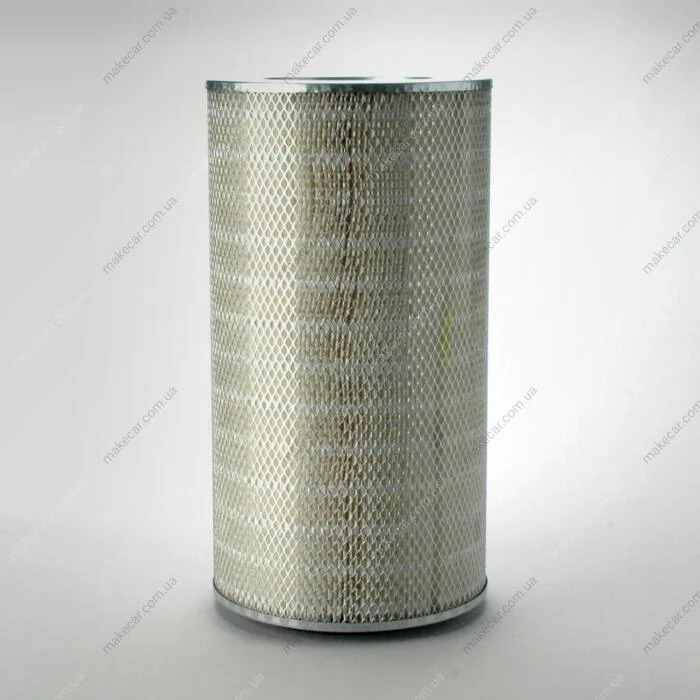 <strong>Фільтр повітряний 508x520,7x275,9x165,1 ABG SD200DX, SD200F AG CHEM A-2500, 004, 1004, 1254 AGCO R42, R62, R72 BOMAG BW284 CASE IH 1660, 220B, 2577, 721, 821, 921, 921 C, 9000, 9010, 9010B DONALDSON P181082 (фото 1)</strong>