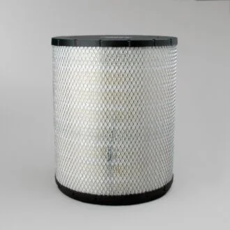 Фільтр повітряний 342,9x281,7x167,6 AG CHEM 1803, 1903, 2505 BROYT X20, X21, X21TL, X41, X50, X52TF CATERPILLAR 160G, 213B, 214B, 214BFT, 215, 215B, 224B, 225B, 225D, 229, 229D, 229LC, 231D для DONALDSON P181104 фото товару
