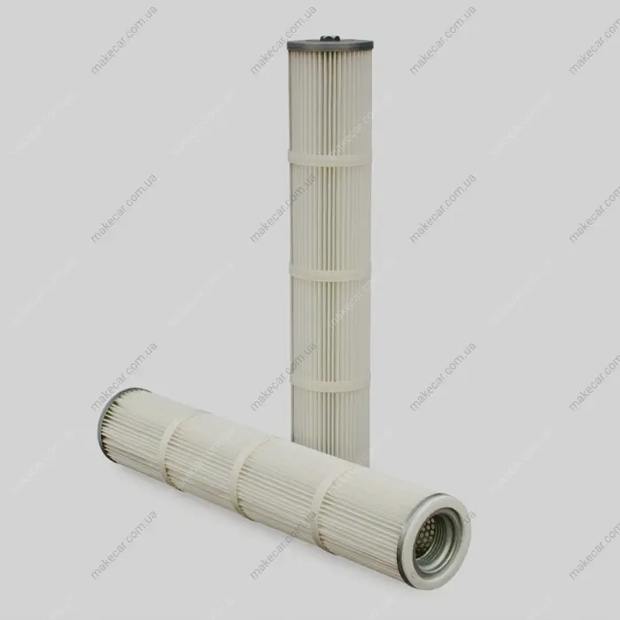 <strong>Фільтр повітряний 602x115x58 TAMROCK RANGER 700, RANGER 800 DONALDSON P500149 (фото 1)</strong>