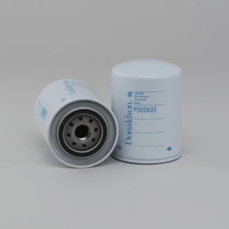 Масляний фільтр (потік, центробіжний масляний фільтр) AGCO 9735, 9745 CASE IH 100, 100 PRO, 105 PRO, 110, 120, 130, 150, 78, 80, 80 PRO, 85 PRO, 86, 90, 90 PRO, 94, 95 PRO, 120 CVT, 130 CVT для DONALDSON P502433 фото товару