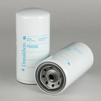 Паливний фільтр VOLVO 8700, A, B12, B6, B7, F6, FE, FE II, FH12, FL, FL II, FL III, FL10, FL12, FL6, FL7, FM10, FM12, FM7, FS7, NH12, ABG, EC DEUTZ FAHR AGROTRON L, AGROTRON X D10A320-TD73ES для DONALDSON P502536 фото товару