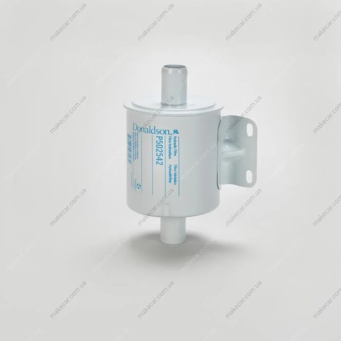 <strong>Гідравлічний фільтр (лінійний) TOYOTA 02-8FDF15, 02-8FDF18, 02-8FDF20, 02-8FDF25, 02-8FDF30, 02-8FDKF20, 02-8FGF15, 02-8FGF18, 02-8FGF20, 02-8FGF25, 02-8FGF30, 02-8FGJF35, 02-8FGKF20, 52-8FDF20 DONALDSON P502542 (фото 1)</strong>