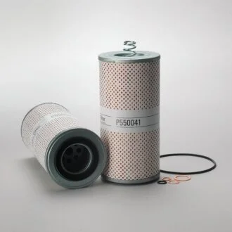 Фільтр масляний для DONALDSON P550041 фото товару