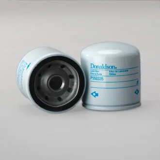 Фільтр оливний для DONALDSON P550335 фото товару