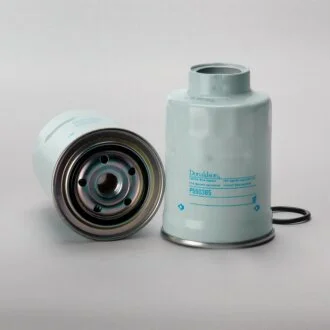 Паливний фільтр TOYOTA LAND CRUISER PRADO, 02, 2, 3, 4, 40, 42, 5, 6, 62, 6FG, FD, FDC, FG, FGL NISSAN ATLEON DOOSAN 400 DYNAPAC CA, CC, CP, CS KOMATSU PC, PW 1.5-D для DONALDSON P550385 фото товару
