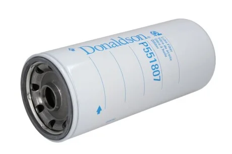 Фильтр масляный для DONALDSON P551807 фото товара
