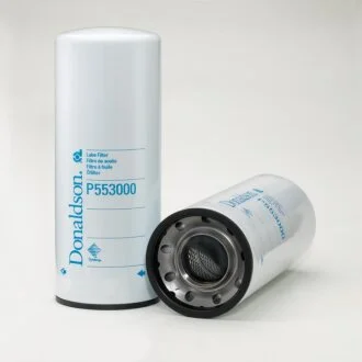 Фільтр масляний для DONALDSON P553000 фото товару