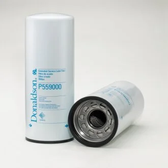 Фільтр масляний для DONALDSON P559000 фото товару