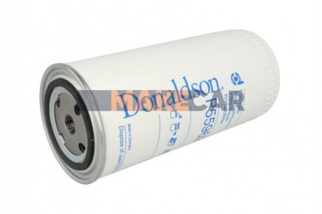 Фільтр паливний DAF 95,75, 85 >08/96 NEOPLAN DONALDSON P559624 (фото 1)