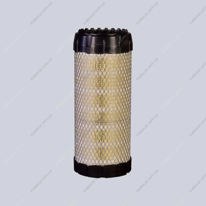 <strong>Фільтр повітряний 306x128x94 JOHN DEERE 313, 315, 318E, 319D, 319E, 320, 320D, 320E, 323D, 323E, 3235B DONALDSON P628325 (фото 1)</strong>