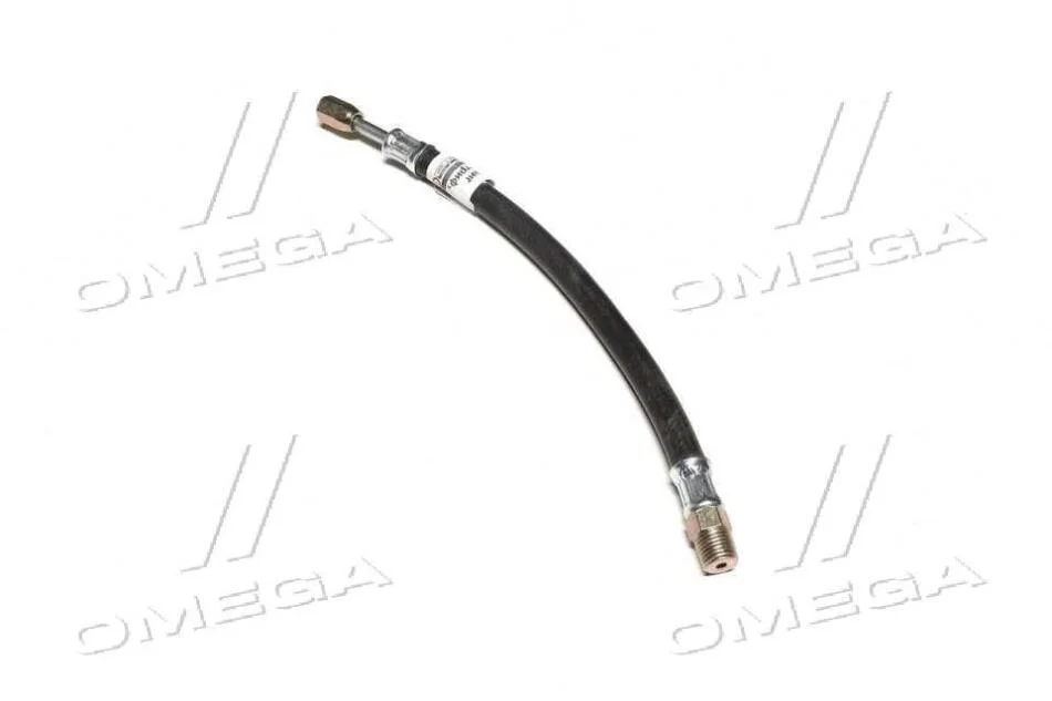 <strong>Шланг центрифуги ЗІЛ 130 гнучкий в зб. <ДК> Дорожня карта 130-3810040-А (фото 1)</strong>