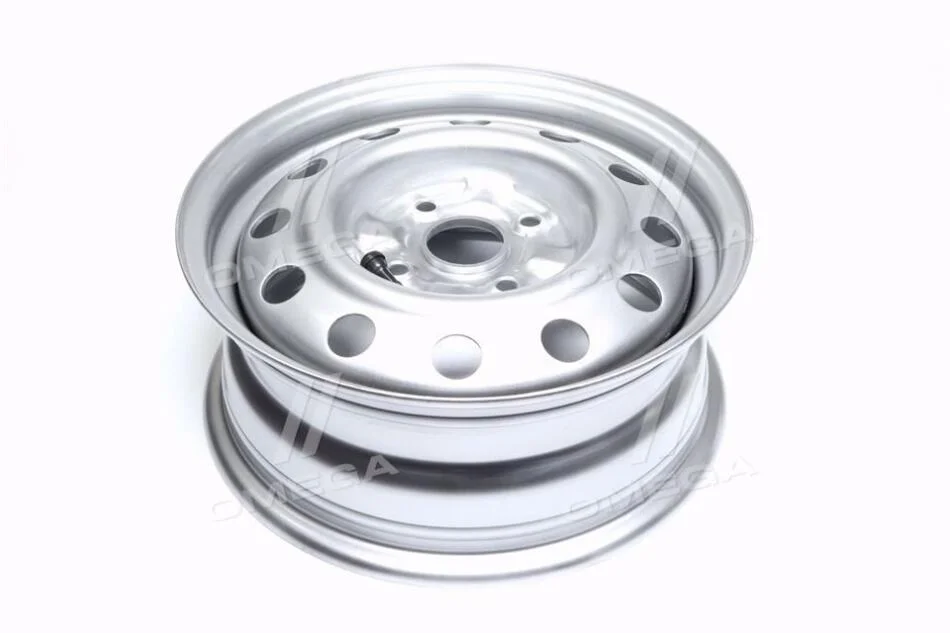 <strong>Диск колісний 15х6,0J 4x114,3 Et 45 DIA 56,6 CHEVROLET LACETTI (в упак.) <ДК> Дорожня карта 224.3101015-03 (фото 1)</strong>