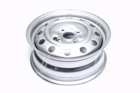 Диск колісний 15х6,0J 4x114,3 Et 45 DIA 56,6 CHEVROLET LACETTI (в упак.) <ДК> для Дорожня карта 224.3101015-03 фото товару