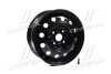 <strong>Диск колісний 15х6,0J 4x114,3 Et 45 DIA 56,6 CHEVROLET LACETTI чорний (в упак.) <ДК> Дорожня карта 224.3101015-04 (фото 1)</strong>