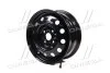 <strong>Диск колісний 15х6,0J 4x114,3 Et 45 DIA 56,6 CHEVROLET LACETTI чорний (в упак.) <ДК> Дорожня карта 224.3101015-04 (фото 2)</strong>