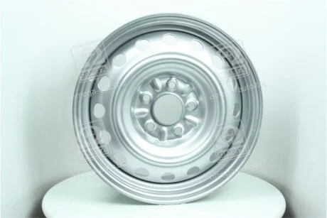 Диск колісний 16х6, 5J 5x114, 3 Et 46 DIA 67,1 MITSUBISHI LANCER <ДК> для Дорожня карта 232.3101015-03 фото товару