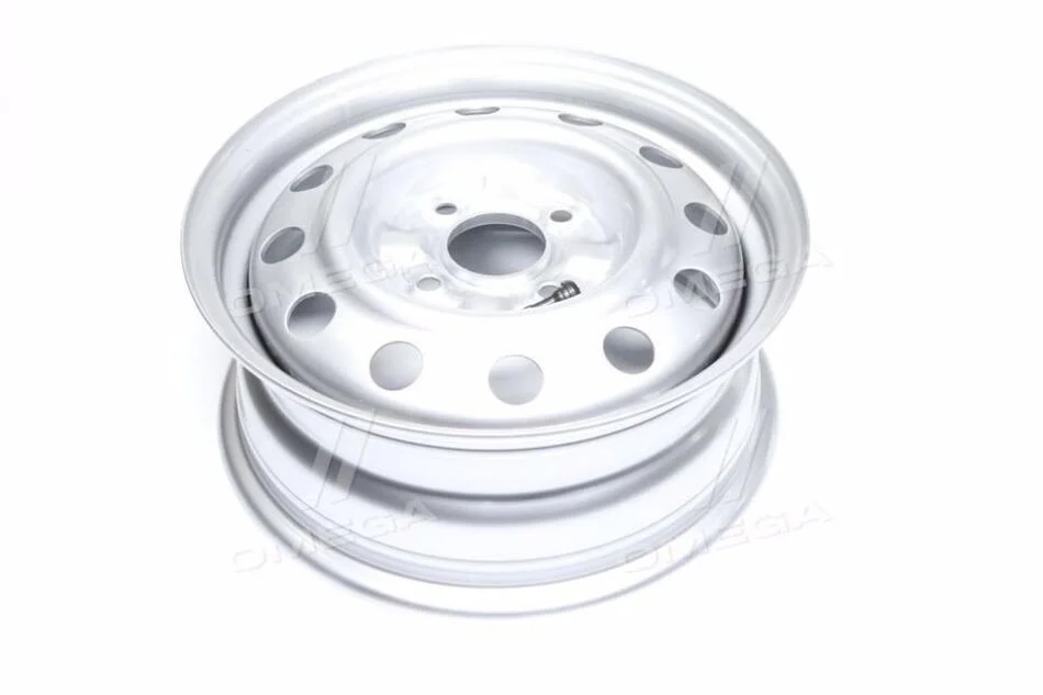 <strong>Диск колісний 15х6,0J 4x114,3 Et 45 DIA 67,1 MITSUBISHI Colt (в упак.) <ДК> Дорожня карта 238.3101015-03 (фото 1)</strong>