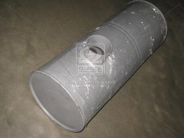 <strong>Глушник КРАЗ 256 <ДК> Дорожня карта 256-1201010-03 (фото 1)</strong>