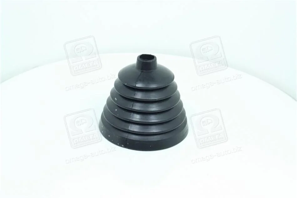 <strong>Пильник важеля КПП ГАЗ 3302 Преміум <ДК> Дорожня карта 3302-5107090 (фото 1)</strong>