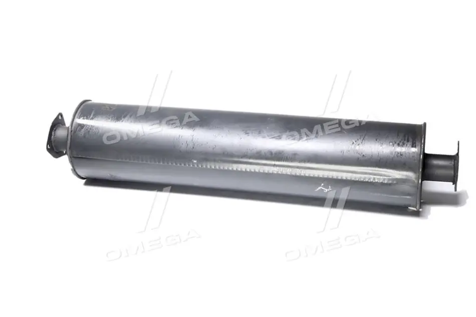 <strong>Глушник ГАЗ 3309 <ДК> Дорожня карта 3309-1201010-03 (фото 1)</strong>