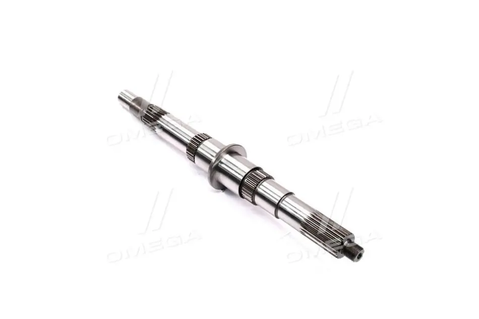 <strong>Вал вторинний КПП ГАЗ 3309, Валдай (Д 245) <ДК> Дорожня карта 33104-1701105 (фото 1)</strong>