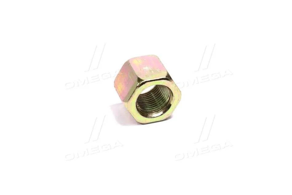 <strong>Гайка M18x1.5 H-22 стремянки <ДК> Дорожня карта 374819 (фото 1)</strong>