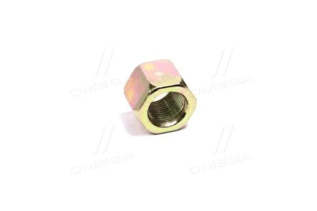 Гайка M18x1.5 H-22 стремянки <ДК> для Дорожня карта 374819 фото товару