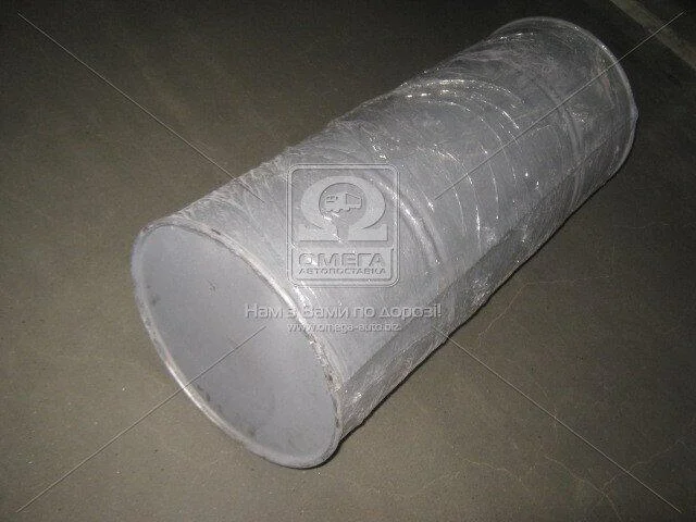 <strong>Глушник КамАЗ 4310 <ДК> Дорожня карта 4310-1201010 (фото 1)</strong>