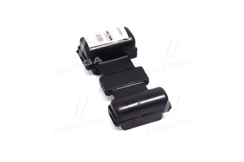 <strong>Подушка ресори передньої УАЗ СТАНДАРТ <ДК> Дорожня карта 451Д-2902430 СТД (фото 1)</strong>