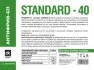 <strong>Антифриз G11 Green Standard-40 (Бочка 214кг) <ДК> Дорожня карта 48021035948 (фото 1)</strong>