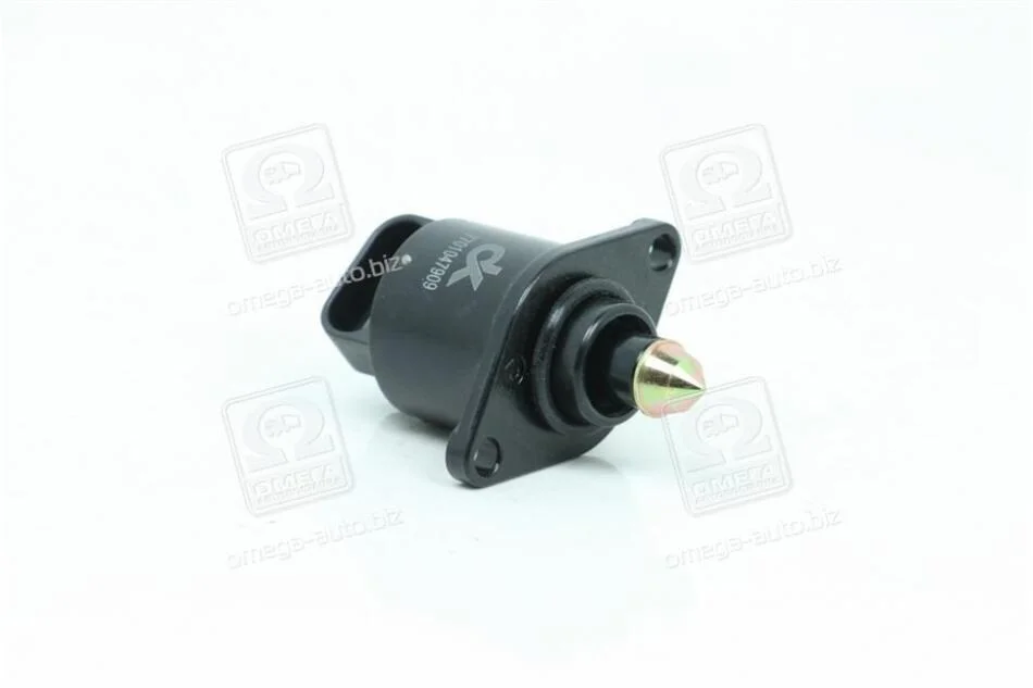 <strong>Регулятор холостого ходу Renault Logan дв. 1,6 <ДК> Дорожня карта 7701047909 (фото 1)</strong>
