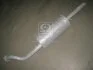 <strong>Глушник DAEWOO Lanos <ДК> Дорожня карта 96182257 (фото 1)</strong>