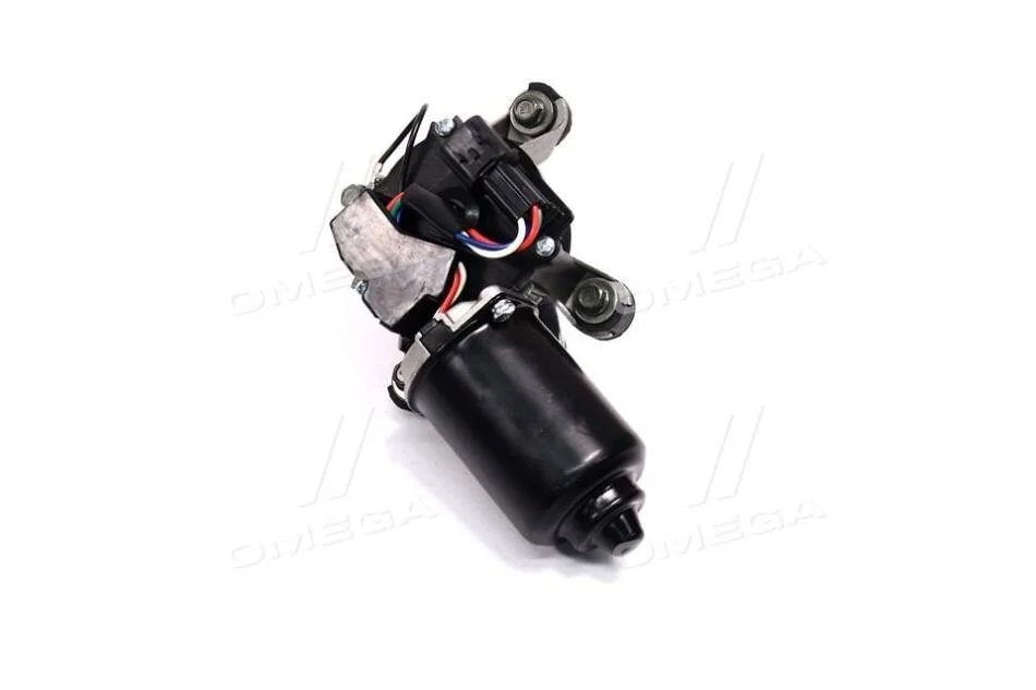 <strong>Моторедуктор склоочисника DAEWOO LANOS 12В; 30Вт <ДК> Дорожня карта 96303118 (фото 1)</strong>