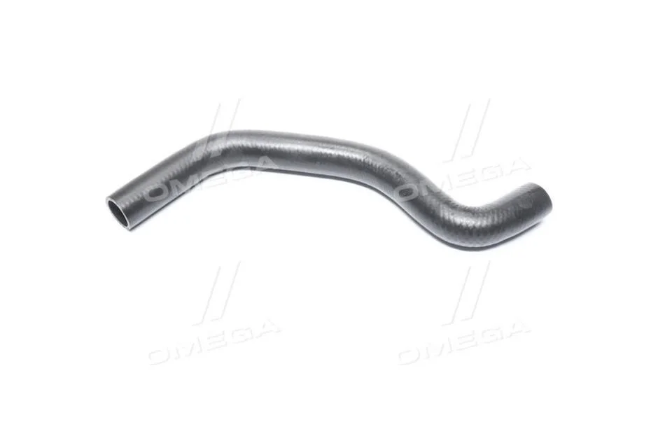 <strong>Патрубок радіатора GEELY EMGRAND Х7 верхн. <ДК> Дорожня карта DK.1016010119 (фото 1)</strong>