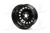 <strong>Колісний диск 16х6,5 5х114,3 ET50 DIA66,1 RENAULT Duster чорний <ДК> Дорожня карта DK 1064066 (фото 3)</strong>