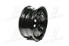 <strong>Колісний диск 16х6,5 5х114,3 ET50 DIA66,1 RENAULT Duster чорний <ДК> Дорожня карта DK 1064066 (фото 4)</strong>