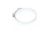 <strong>Хомут силовий W1 122-130мм. М8 <ДК> Дорожня карта DK122-130 (фото 3)</strong>