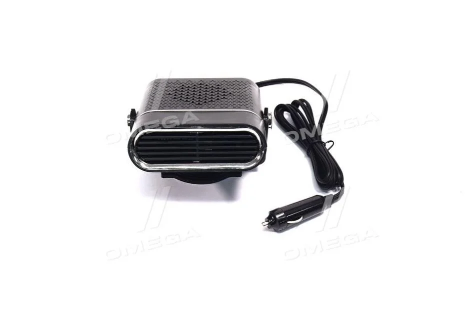 <strong>Тепловентилятор на підложці 12V, 150Вт, з темпер. захистом <ДК> Дорожня карта DK-12701 (фото 1)</strong>