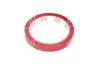 <strong>Скотч двосторонній 12х2 м. <ДК> Дорожня карта DK-12red (фото 2)</strong>