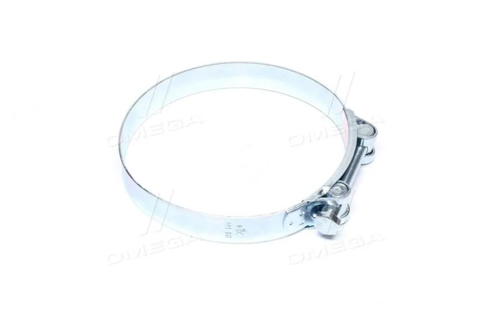 <strong>Хомут силовий W1 149-161мм. М8 <ДК> Дорожня карта DK149-161 (фото 1)</strong>