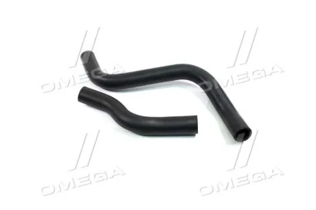 Патрубок радіатора CHEVROLET AVEO (компл. 2шт.) <ДК> для Дорожня карта DK.170101 фото товара