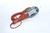<strong>Ліхтар переносний з LED лампою, 220В, 5м., <ДК> Дорожня карта DK-18529A (фото 4)</strong>