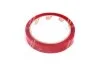 <strong>Скотч двосторонній 18х2 м. <ДК> Дорожня карта DK-18red (фото 1)</strong>
