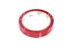 <strong>Скотч двосторонній 18х2 м. <ДК> Дорожня карта DK-18red (фото 2)</strong>