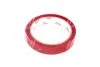 <strong>Скотч двосторонній 18х2 м. <ДК> Дорожня карта DK-18red (фото 3)</strong>